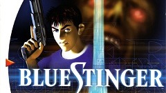 Blue Stinger 5