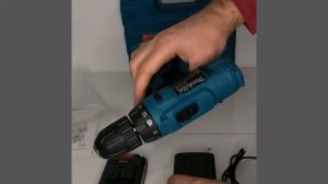 Шуруповерт Макита 24В (Китай)