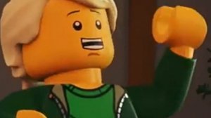 LEGO NINJAGO RYTP