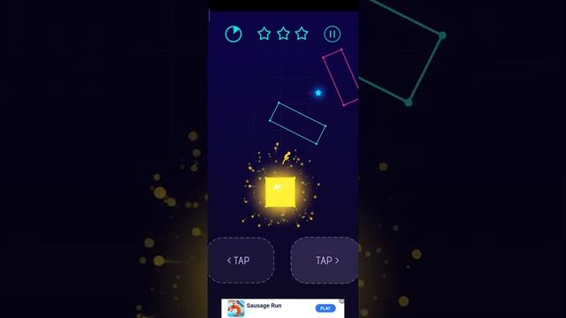 Прохождение игры Light it Up #3