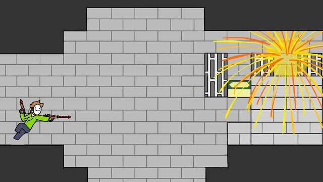 Dream's Manhunt Animated: COMPLETE SERIES (MOVIE) смотреть онлайн