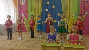 А  Филиппенко "Озорная полька"