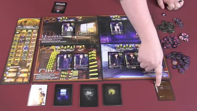 Tragedy Looper Review - with Ryan Metzler смотреть онлайн