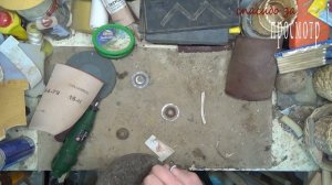 переходник для точила ,своими руками