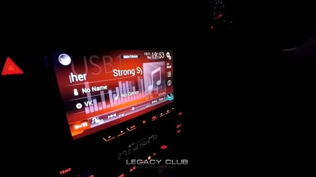 Legacy club - Like me смотреть онлайн