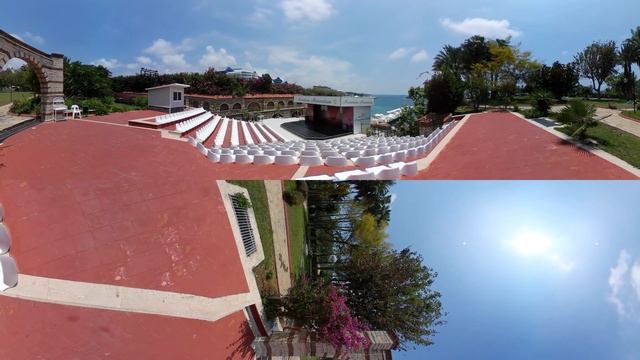 Презентация (Q Aventura Park Hotel) смотреть онлайн