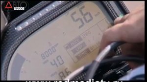 Тест драйв BMW K1300RS и K1300S Наши тесты