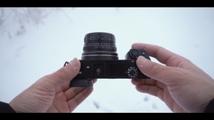 Обзор объектива 7artisans 25mm 1/8