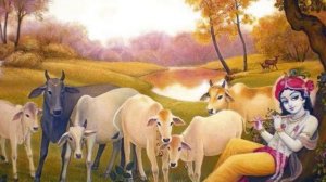 Адхарам мадхурам