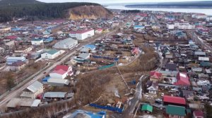 Олёкминск октябрь 2022г