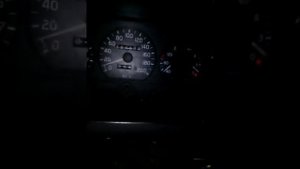 запуск в мороз, газель 405дв.