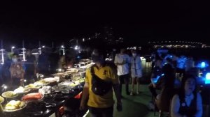 Вечерний круиз с ужином по реке Чао Прая в Бангкоке