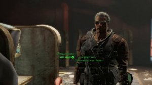 ПЕРВЫЙ РАЗ В FALLOUT 4 или КАК НАЙТИ СЫНА