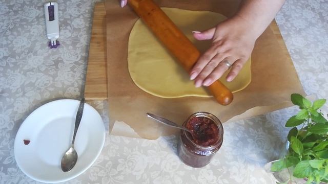 Печенье 