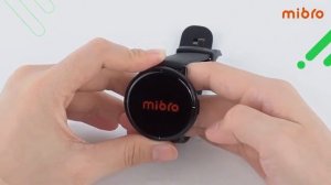 SmartWatch Mibro Lite Xiaomi