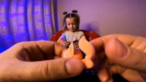 Распаковка Sweet Box и Fresh Toys / Сюрпризы, игрушки...