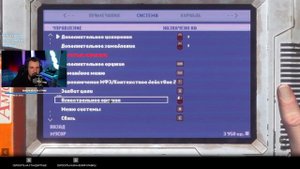 Обзор Rebel Galaxy Outlaw Прохождение на русском [1440p, Ultra]