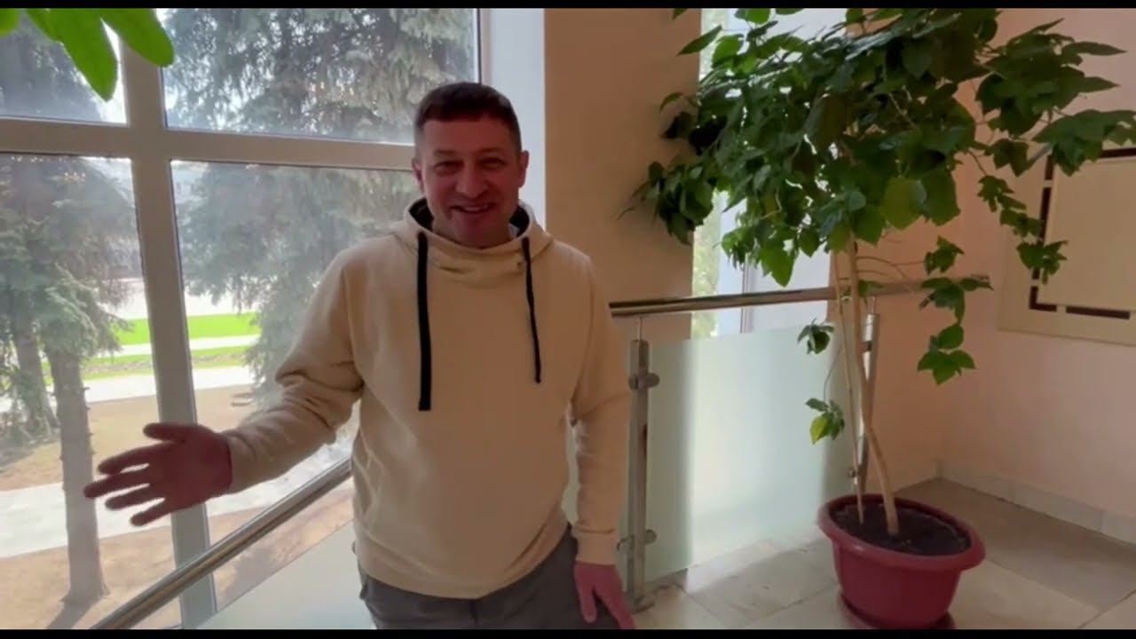Мариупольский драмтеатр. Поздравляем с юбилеем  Немчук Светлану Ивановну