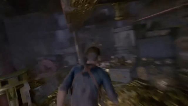 Uncharted 4 A Thief's End #6 Финал.mp4