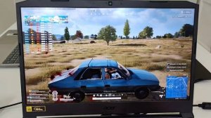 Обзор ноутбука Acer Nitro 5 AN515-57-524E