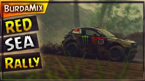 RED SEA rally | Dakar Desert Rally