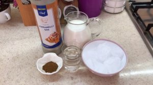 Холодный Кофе/2 варианта приготовления;)