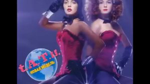 t.A.T.u. - Новая Модель (Live in St. Petesburg)