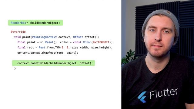 Rendering?! | Decoding Flutter