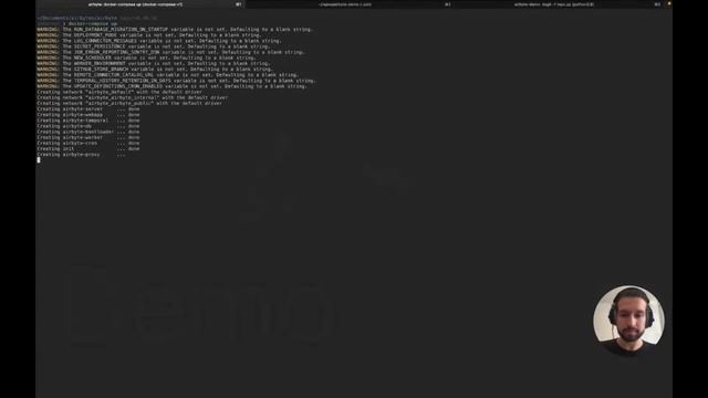 Dagster Community Day 2022 смотреть онлайн