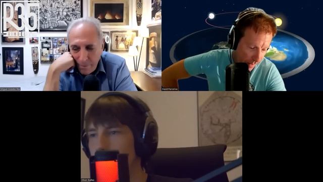 YA NOS ADVIRTIERON DE LA VERDAD DE ESTE MUNDO смотреть онлайн