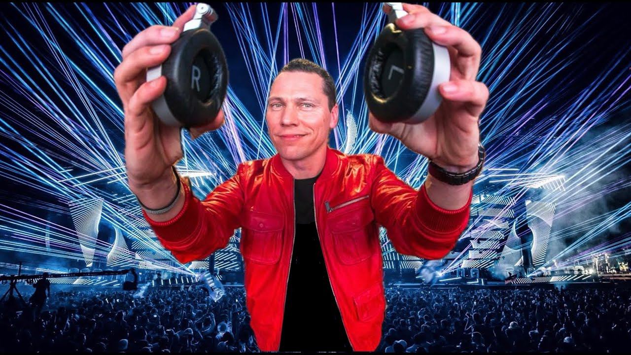 TIËSTO - Ultra Music Festival 2024. Live Concert