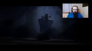 LITTLE NIGHTMARES 3 TRAILER!!! MY REACTION!! GAMESCOM 2023