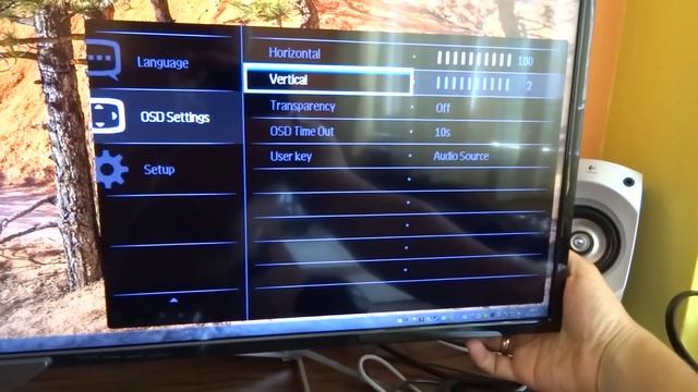Преглед на монитора Philips BDM4065UC. смотреть онлайн