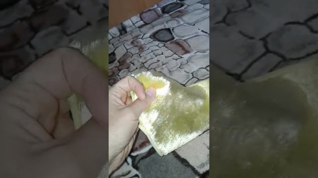 Салфетка пушистая из набора Абсолют Absolute от Гринвей Greenway смотреть онлайн