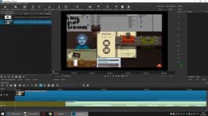 Shotcut - Как добавить Текст, Музыку и Зум.