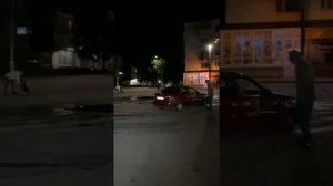 Жестко наказали подростков за ночной дрифт по городу