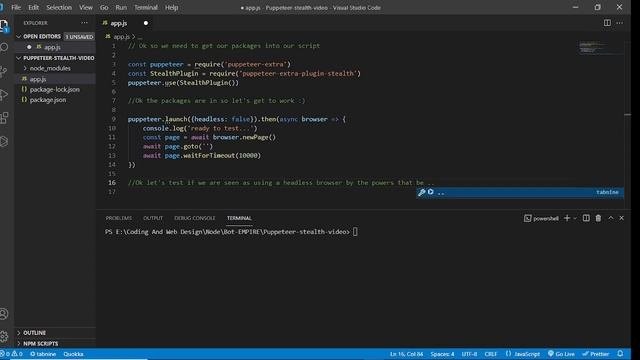 How To Bypass Cloudflare