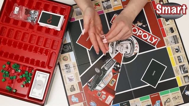 WM01019 RUS 6 Монополия СССР ностальгия смотреть онлайн