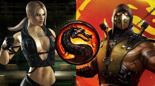 Mortal Kombat 11 - Sonya Vs Scorpion (Very Hard)