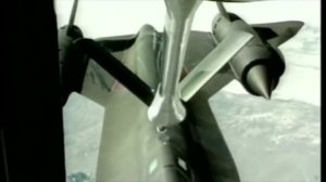 SR-71 (Тактико-технические характеристики+видео полетов)