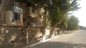 Фергана сегодня Киргили      от  кинотеатра Дружба по улице Лермонтова