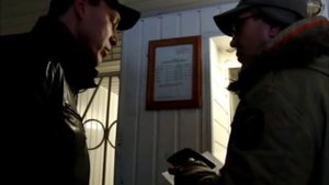 недопуск защитника в СИЗО-1, г Екатеринбург