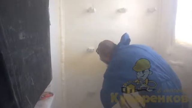 Утепление стен балкона изнутри в Домодедово смотреть онлайн