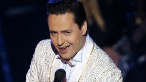 Его Песни Пела Вся Страна : Умер Певец Витас