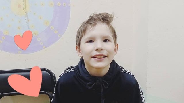 мамам от детей
