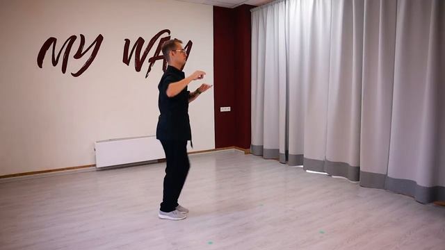 Функциональная разминка латиниста - латиноамериканская программа. смотреть онлайн