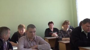 Заседание Совета депутатов поселения Михайлово-Ярцевское №2 от 18.02.2016г.