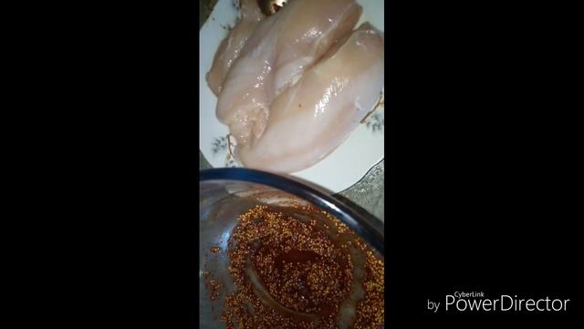 #бастурма домашняя бастурма. Что приготовить из куриной грудки. #Новогоднееблюдо
