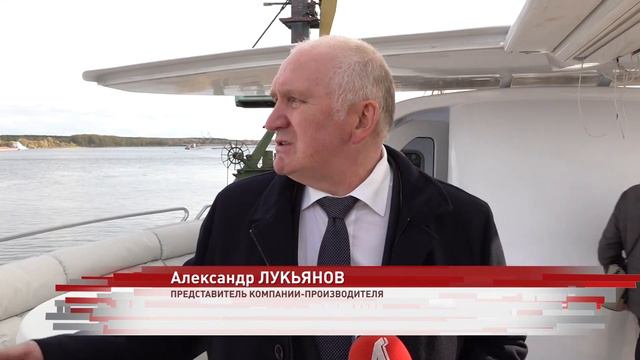Москва объединяет города. Первый Ярославский, Юлия Михайлычева