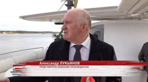 Москва объединяет города. Первый Ярославский, Юлия Михайлычева